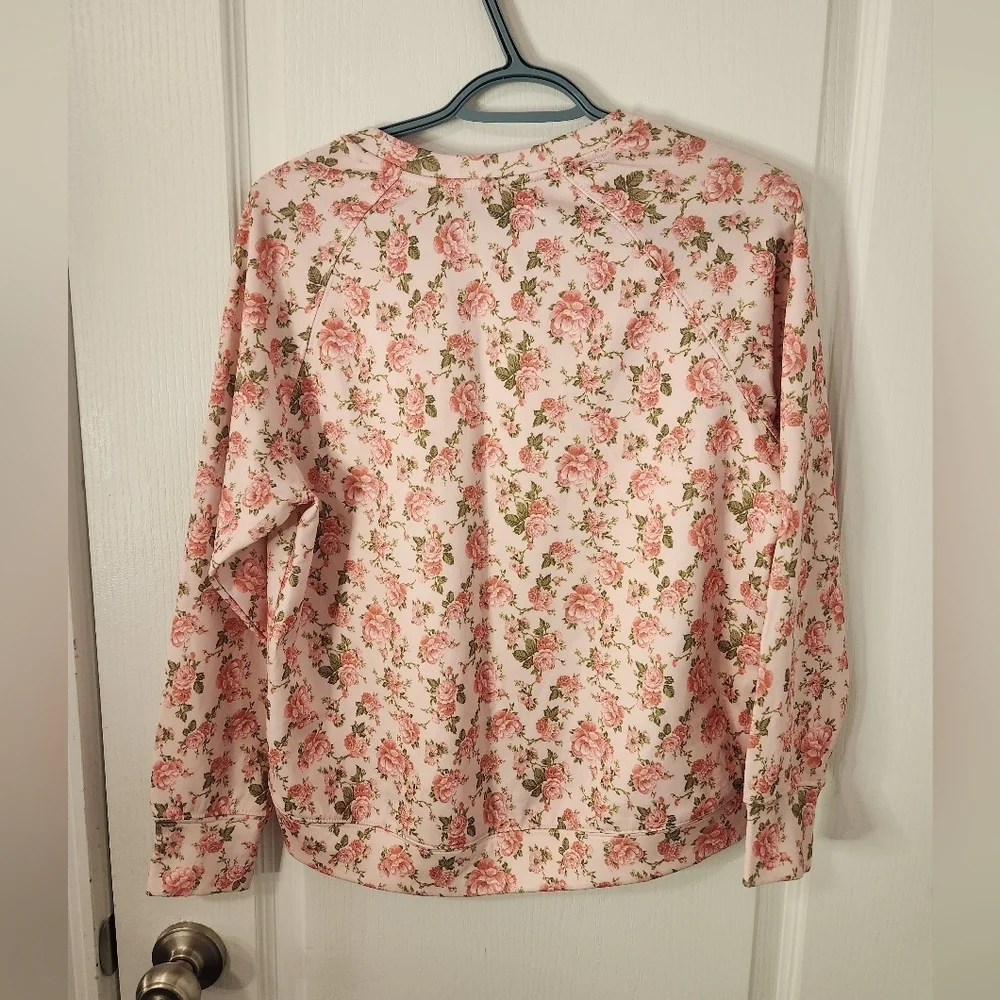 ELIE by Elie Tahari Sweater Size Medium - Picture 4 of 6